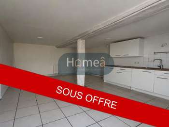 Vente Appartement 2 piècesYvetot