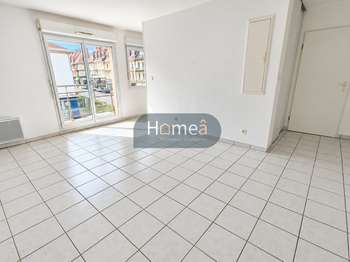 Vente Appartement 2 piècesYvetot