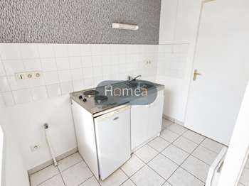 Vente appartement 2 pièces Vente appartement 2 pièces