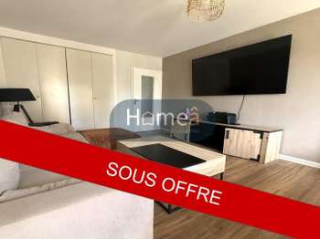 Vente Appartement 2 piècesYvetot