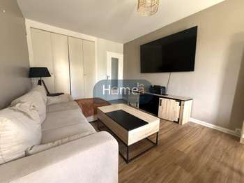 Vente appartement 2 pièces Yvetot 76