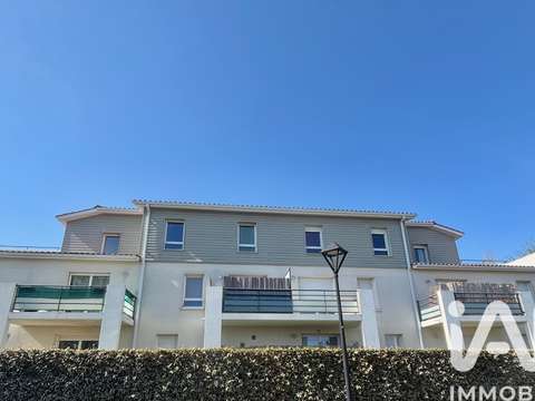 Vente appartement 2 pièces Vente appartement 2 pièces
