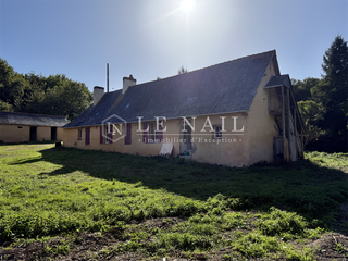 Bois, forêt et étang