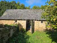 Bois, forêt et étang