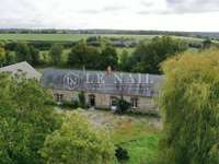 Bois, forêt et étang