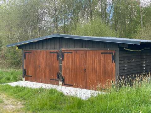 Bois, forêt et étang Bois, forêt et étang