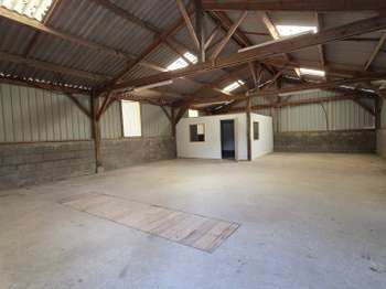 Vente Bureaux et commerces 149 m&sup2;Acigné