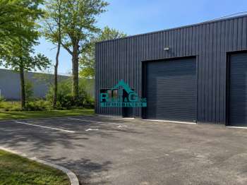 Vente Bureaux et commerces 159 m&sup2;Acigné