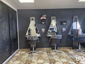 Vente Bureaux et commerces 50 m&sup2;Agde