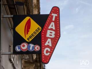 Bureaux et commerces