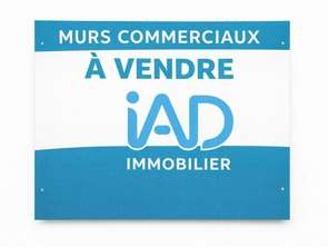 Vente Bureaux et commerces 31 m&sup2;Agde