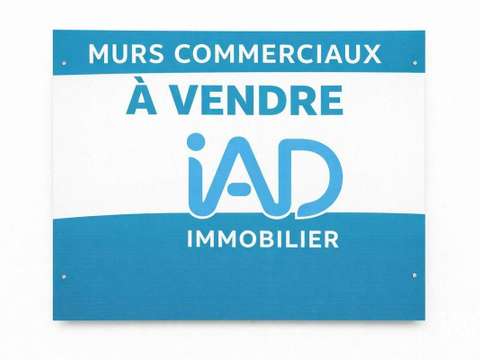 Bureaux et commerces Agde 34