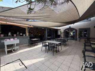 Bureaux et commerces