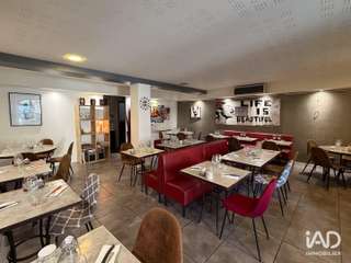 Bureaux et commerces