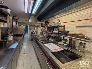 Bureaux et commerces