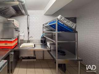 Bureaux et commerces