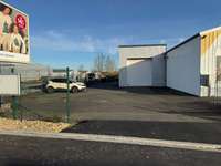 Bureaux et commerces