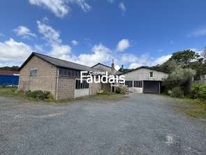 Vente Bureaux et commerces 450 m&sup2;Agneaux
