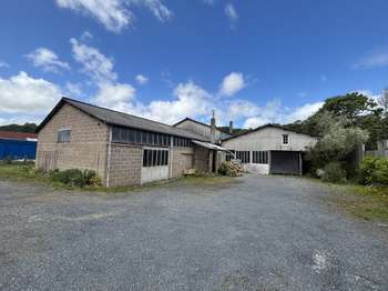 Vente Bureaux et commerces 450 m&sup2;Agneaux