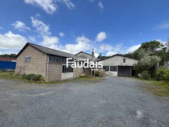 Vente Bureaux et commerces 450 m&sup2;Agneaux