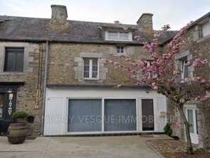 Vente Bureaux et commerces 107 m&sup2;Agon-Coutainville