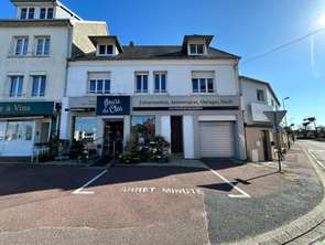 Vente Bureaux et commerces 50 m&sup2;Agon-Coutainville
