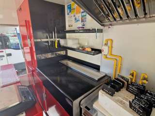 Bureaux et commerces