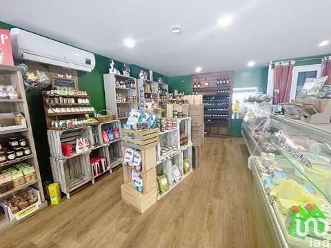 Bureaux et commerces Aigrefeuille-d'Aunis 17