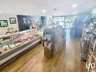 Bureaux et commerces