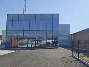 Bureaux et commerces Aigrefeuille-sur-Maine 44