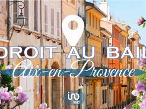 Vente Bureaux et commerces 62 m&sup2;Aix-en-Provence