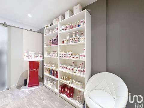 Bureaux et commerces Aix-en-Provence 13