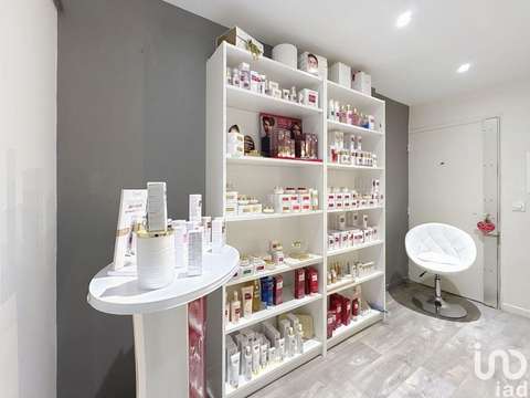 Bureaux et commerces