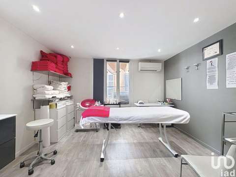 Bureaux et commerces