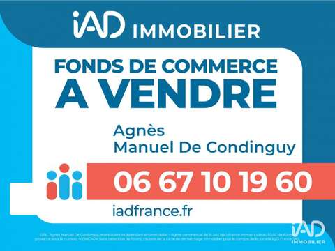 Bureaux et commerces Bureaux et commerces