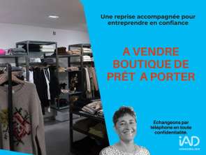 Vente Bureaux et commerces 50 m&sup2;Aix-en-Provence