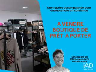 Bureaux et commerces Bureaux et commerces