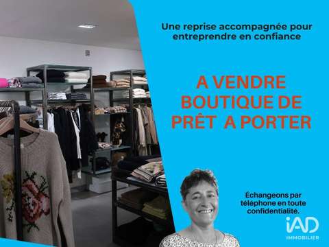 Bureaux et commerces Aix-en-Provence 13