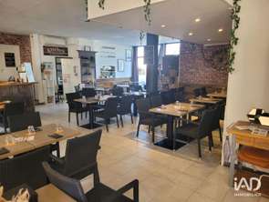 Vente Bureaux et commerces 125 m&sup2;Aix-en-Provence