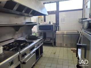 Bureaux et commerces