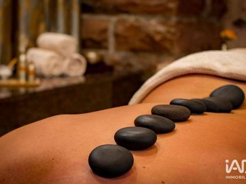 Bureaux et commerces Aix-en-Provence 13