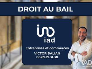 Bureaux et commerces