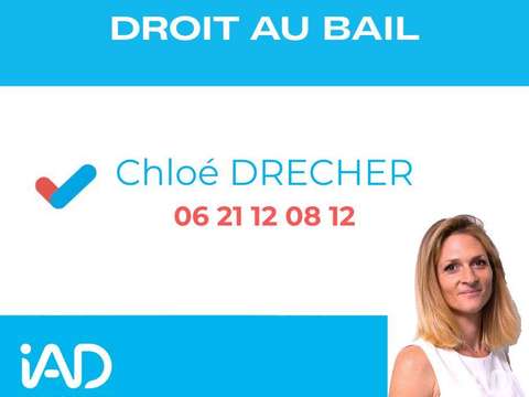 Bureaux et commerces Aix-en-Provence 13