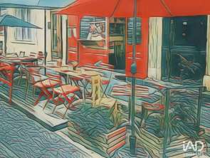 Vente Bureaux et commerces 24 m&sup2;Aix-en-Provence