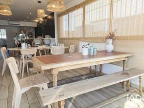 Vente Bureaux et commerces 60 m&sup2;Aix-en-Provence