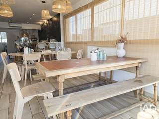 Bureaux et commerces