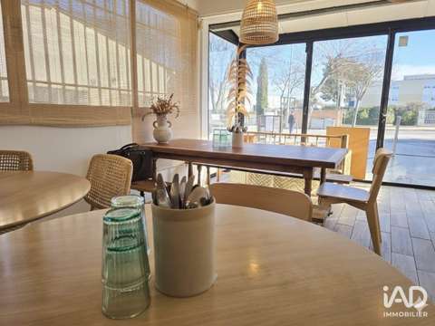 Bureaux et commerces