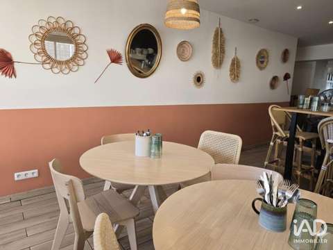 Bureaux et commerces