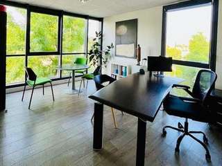 Bureaux et commerces