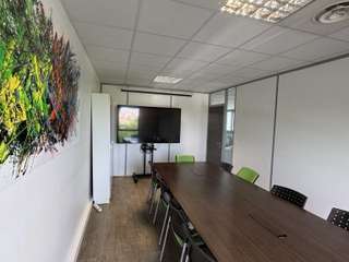 Bureaux et commerces